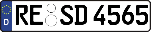 RE-SD4565
