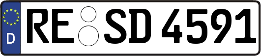 RE-SD4591