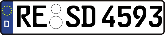 RE-SD4593