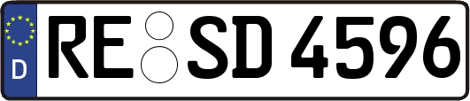 RE-SD4596