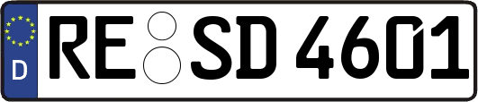 RE-SD4601