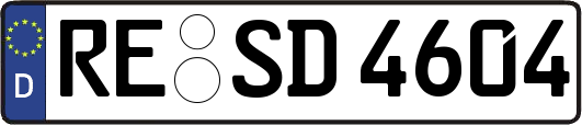 RE-SD4604