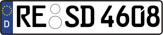 RE-SD4608