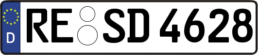 RE-SD4628