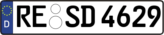 RE-SD4629