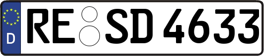 RE-SD4633