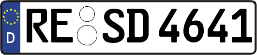 RE-SD4641