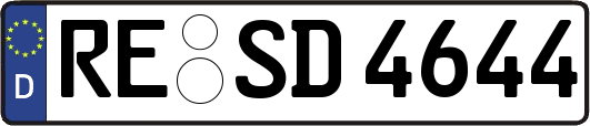 RE-SD4644