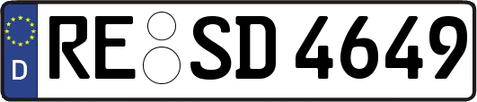 RE-SD4649