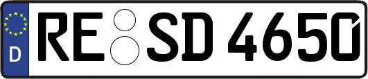 RE-SD4650