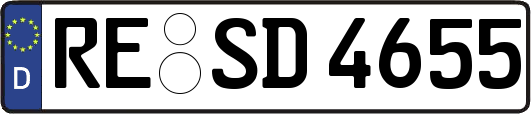 RE-SD4655