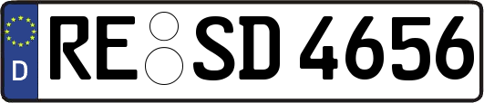 RE-SD4656