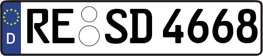 RE-SD4668