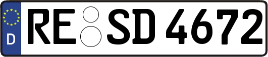RE-SD4672