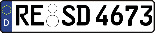 RE-SD4673