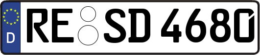 RE-SD4680