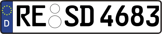 RE-SD4683