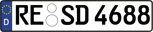 RE-SD4688