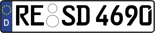 RE-SD4690