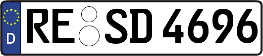 RE-SD4696