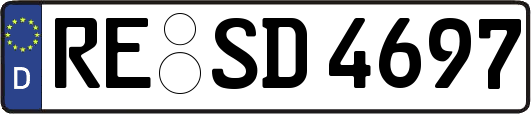 RE-SD4697