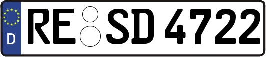 RE-SD4722