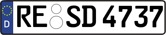 RE-SD4737