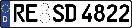 RE-SD4822