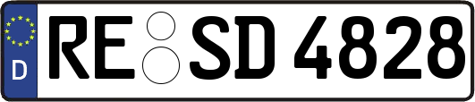 RE-SD4828
