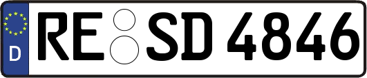 RE-SD4846