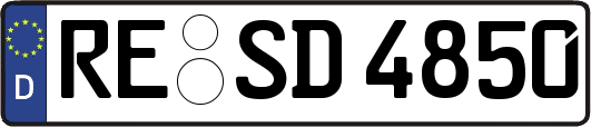 RE-SD4850