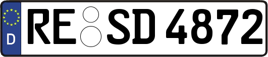 RE-SD4872