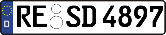 RE-SD4897