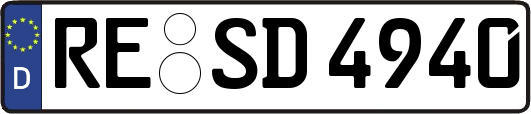 RE-SD4940