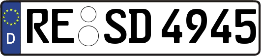 RE-SD4945