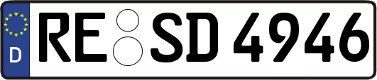 RE-SD4946