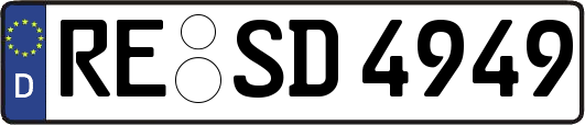 RE-SD4949