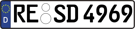 RE-SD4969