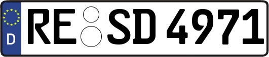 RE-SD4971