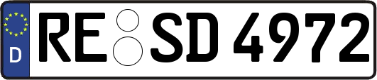 RE-SD4972