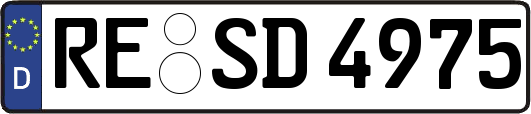 RE-SD4975