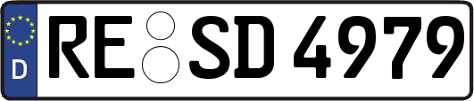 RE-SD4979