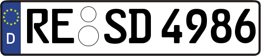 RE-SD4986