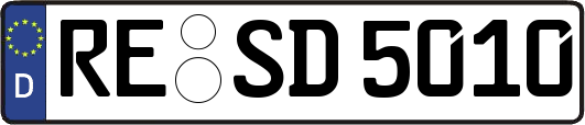 RE-SD5010