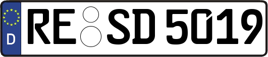 RE-SD5019