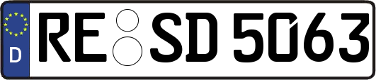 RE-SD5063