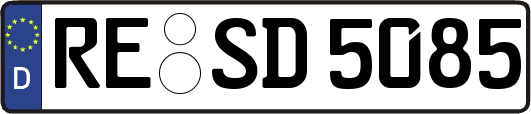 RE-SD5085