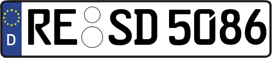 RE-SD5086