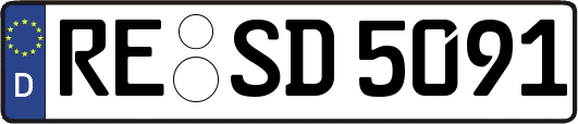 RE-SD5091