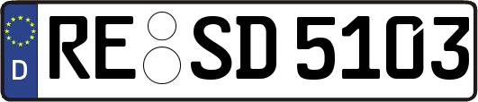 RE-SD5103